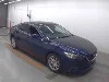 MAZDA ATENZA SEDAN
