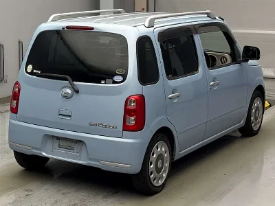 DAIHATSU MIRA COCOA