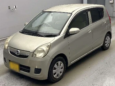 DAIHATSU MIRA, 2008 — лот японского аукциона