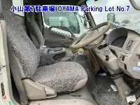 Цена авто Toyota Dyna с аукционов Японии, номер кузова TRY230, пробег 156 000, оценка 13