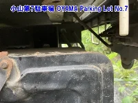 Цена авто Toyota Dyna с аукционов Японии, номер кузова TRY230, пробег 156 000, оценка 13