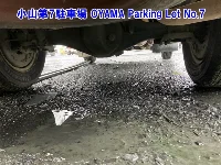 Цена авто Toyota Dyna с аукционов Японии, номер кузова TRY230, пробег 156 000, оценка 13