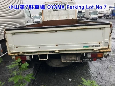 Статистика аукционов Toyota Dyna
