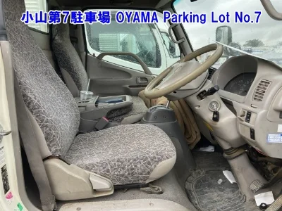Статистика аукционов Toyota Dyna