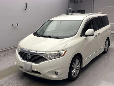 NISSAN QUEST