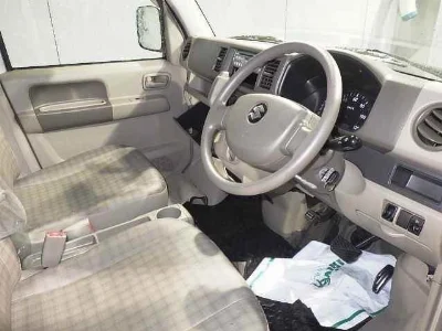 SUZUKI EVERY VAN
