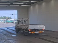 Цена авто Mitsubishi FUSO FIGHTER MIGNON с аукционов Японии, номер кузова FK337HK, пробег 256 000, оценка 6