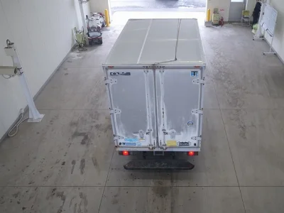 Статистика аукционов Isuzu Elf