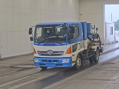 HINO RANGER