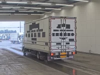 Цена авто Hino Ranger с аукционов Японии, номер кузова FC5JNEA, пробег 319 000, оценка 6