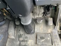 Цена авто Hino Ranger с аукционов Японии, номер кузова FC5JNEA, пробег 319 000, оценка 6