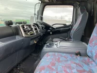 Цена авто Hino Ranger с аукционов Японии, номер кузова FC5JNEA, пробег 319 000, оценка 6