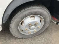 Цена авто Hino Ranger с аукционов Японии, номер кузова FC5JNEA, пробег 319 000, оценка 6