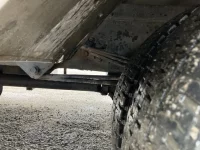 Цена авто Hino Ranger с аукционов Японии, номер кузова FC5JNEA, пробег 319 000, оценка 6
