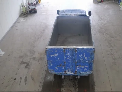 Статистика аукционов Toyota Dyna