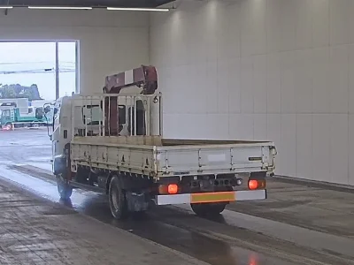 HINO RANGER