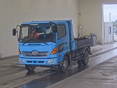 HINO RANGER