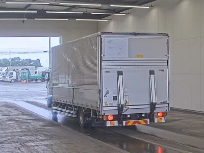 Hino RANGER