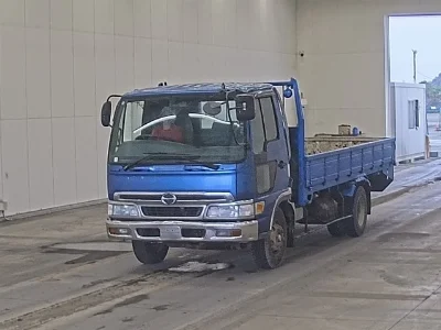 HINO RANGER