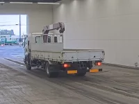 Цена авто Isuzu Forward с аукционов Японии, номер кузова FRR90S1, пробег 158 000, оценка 6