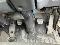 Цена авто Isuzu Forward с аукционов Японии, номер кузова FRR90S1, пробег 158 000, оценка 6