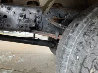 Цена авто Isuzu Forward с аукционов Японии, номер кузова FRR90S1, пробег 158 000, оценка 6