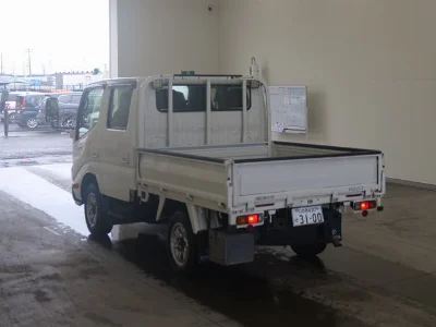 TOYOTA DYNA
