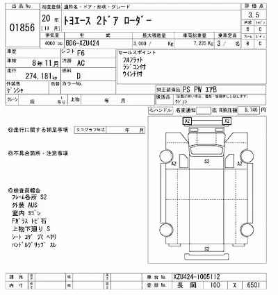 Toyota ToyoAce