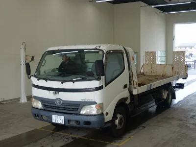 Toyota ToyoAce