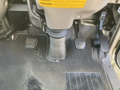 Статистика аукционов Toyota ToyoAce