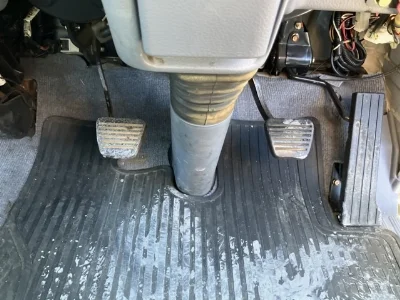 Статистика аукционов Mitsubishi Fuso Canter