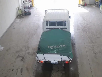 Статистика аукционов Toyota ToyoAce