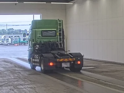 Hino PROFIA