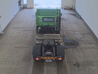 Hino PROFIA