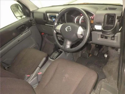 NISSAN CLIPPER RIO