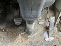 Цена авто Mitsubishi Fuso Canter с аукционов Японии, номер кузова FE315B, пробег 186 000, оценка 6