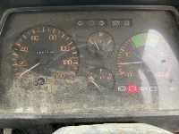 Цена авто Mitsubishi Fuso Canter с аукционов Японии, номер кузова FE315B, пробег 186 000, оценка 6