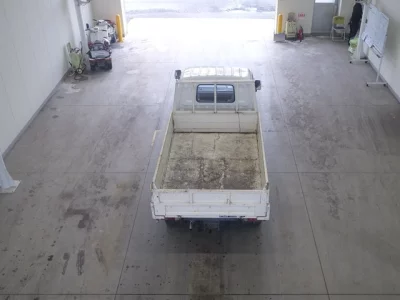 MAZDA BONGO