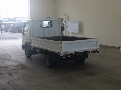 MAZDA TITAN