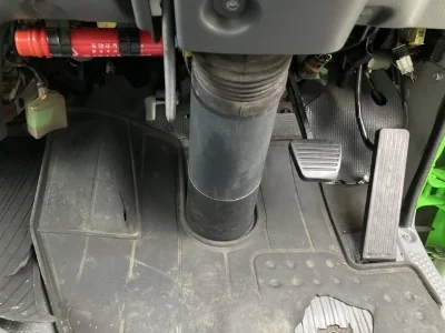 Статистика аукционов Isuzu Elf