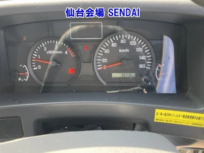 Статистика аукционов Isuzu Elf