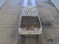 Цена авто Isuzu FORWARD JUSTON с аукционов Японии, номер кузова NRR32CD, пробег 132 000, оценка 9