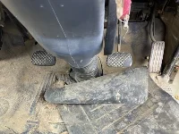 Цена авто Isuzu FORWARD JUSTON с аукционов Японии, номер кузова NRR32CD, пробег 132 000, оценка 9