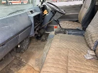 Цена авто Isuzu FORWARD JUSTON с аукционов Японии, номер кузова NRR32CD, пробег 132 000, оценка 9