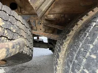 Цена авто Isuzu FORWARD JUSTON с аукционов Японии, номер кузова NRR32CD, пробег 132 000, оценка 9