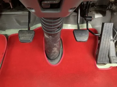Статистика аукционов Mitsubishi Fuso Canter