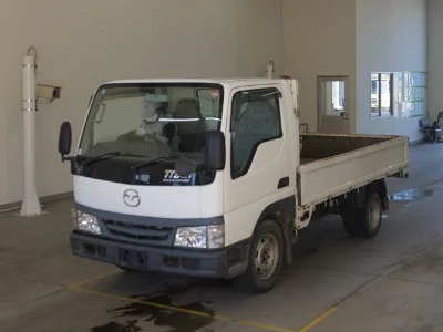MAZDA TITAN