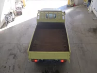 Цена авто Mitsubishi Fuso Canter с аукционов Японии, номер кузова FE73DCX, пробег 614 000, оценка 6