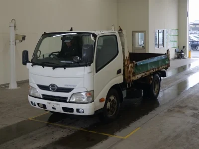 HINO DUTRO