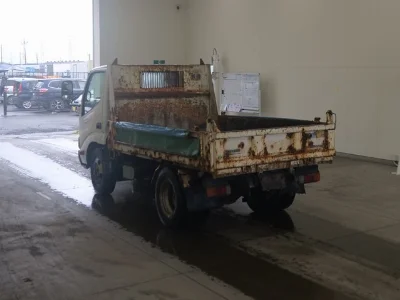 HINO DUTRO